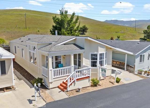 Property at 1547 White Pine Dr #53, Morro Bay, CA 93442, 3 beds, 2 baths