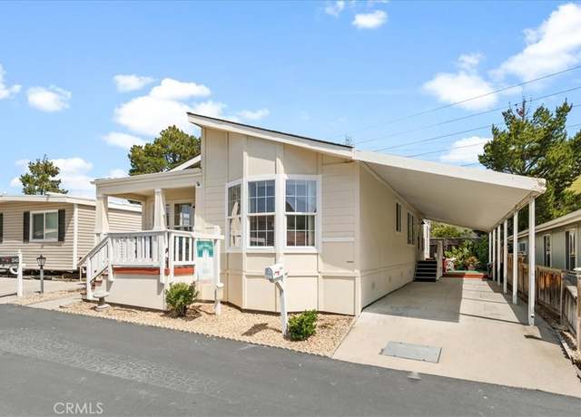 Property at 1547 White Pine Dr #53, Morro Bay, CA 93442, 3 beds, 2 baths