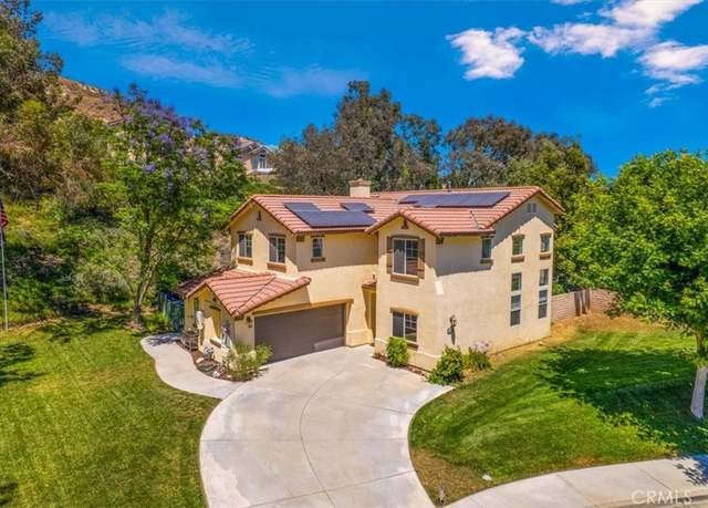 Property at 28335 Arroyo Ct, Castaic, CA 91384, 5 beds, 3 baths