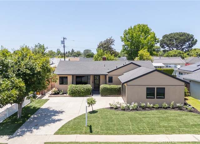 Property at 7521 Jumilla Ave, Winnetka, CA 91306, 4 beds, 2.5 baths