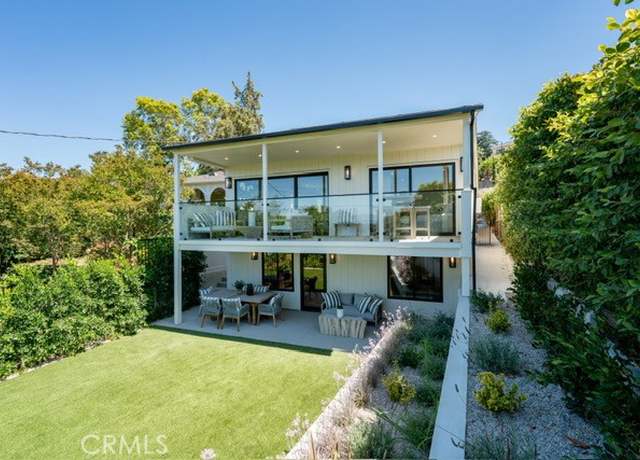 Property at 13817 Valley Vista Blvd, Sherman Oaks, CA 91423, 4 beds, 5 baths