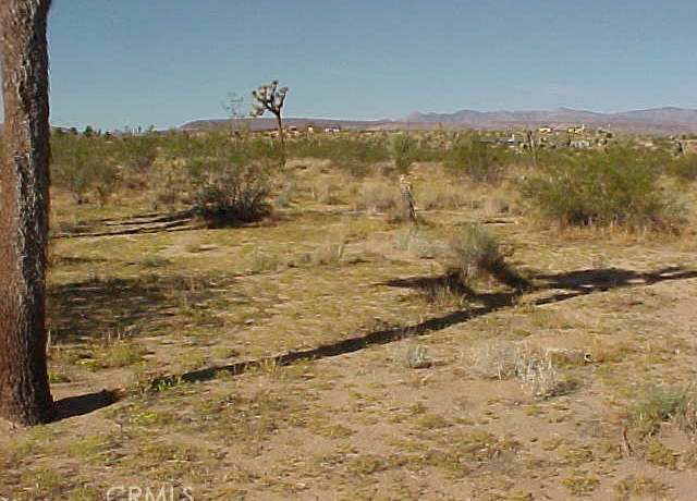 Property at 528 Landers Ln, Landers, CA 92285