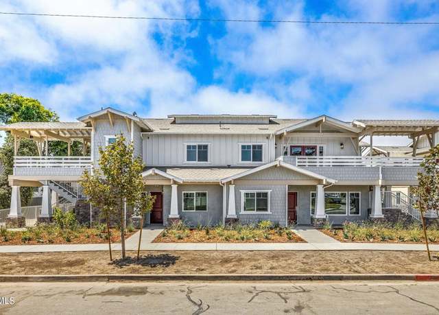 Property at 307 North F St #201, Oxnard, CA 93030, 3 beds, 2 baths