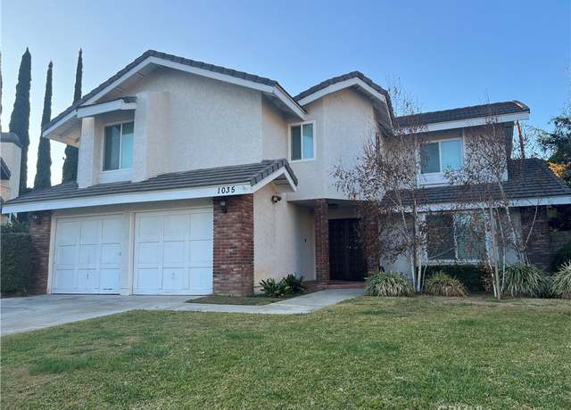 Property at 1035 English Oaks Dr, Arcadia, CA 91006, 4 beds, 3 baths