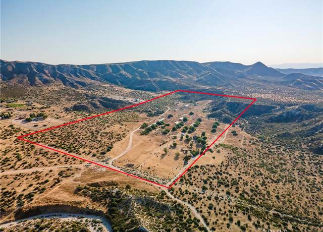 Property at 6500 US Hwy 138, Phelan, CA 92371