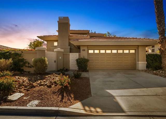 Property at 541 Red Arrow Trl, Palm Desert, CA 92211, 3 beds, 3.5 baths