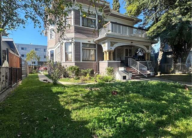 Property at 5115 N Figueroa St, Los Angeles, CA 90042, 5 beds, 2 baths