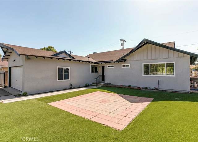 Property at 11127 Monogram Ave, Granada Hills, CA 91344, 3 beds, 2 baths