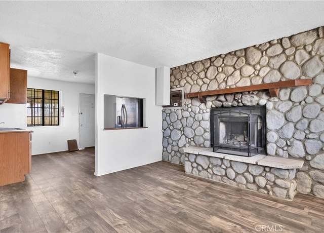 Property at 40225 Abelia St, Lucerne Valley, CA 92356, 2 beds, 1 bath