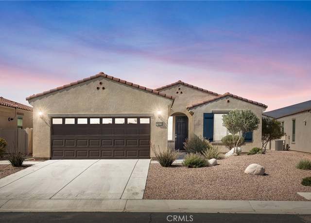 Property at 18870 Stetson St, Apple Valley, CA 92308, 2 beds, 2 baths