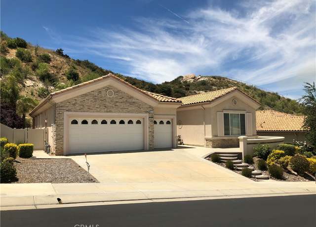 Property at 5467 Breckenridge Ave, Banning, CA 92220, 2 beds, 2.5 baths