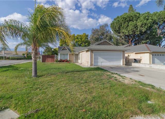 Property at 14256 Parkview Dr, Fontana, CA 92337, 3 beds, 1 bath