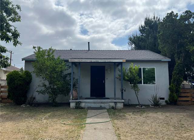 Property at 5012 Wimmer Ave, Baldwin Park, CA 91706, 2 beds, 1 bath
