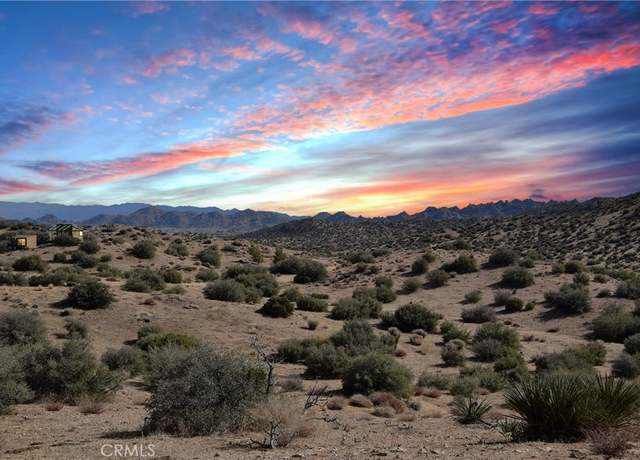 Property at 0 Tumbleweed Trl, Pioneertown, CA 92268