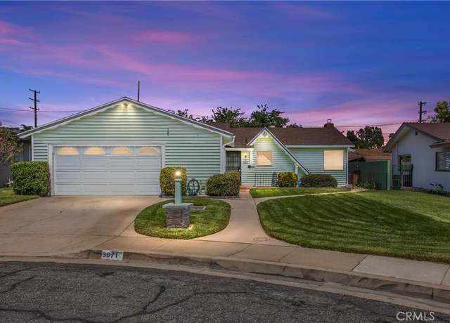 Property at 3071 Belle St, San Bernardino, CA 92404, 3 beds, 2 baths
