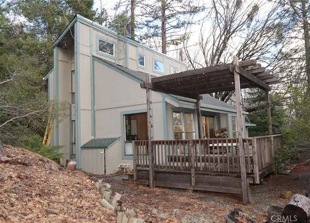 Property at 12315 Ridge Rd, Loch Lomond, CA 95426, 2 beds, 2 baths