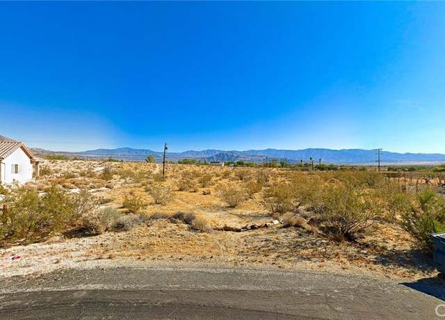Property at 0 Carillo Rd, Borrego Springs, CA 92004