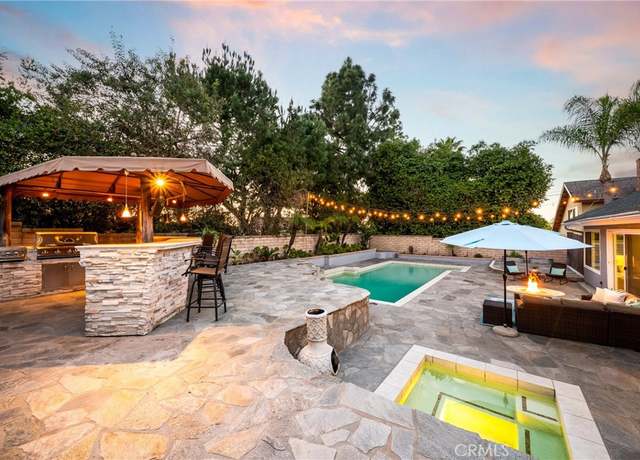 Property at 25501 Sarita Dr, Laguna Hills, CA 92653, 5 beds, 2.5 baths