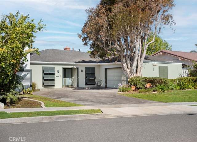 Property at 16851 Morse Cir, Huntington Beach, CA 92649, 3 beds, 2 baths