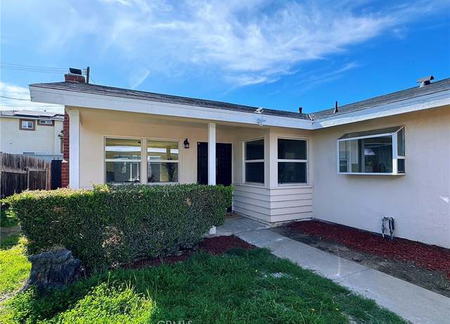 Property at 2141 N Kalsman Ave, Compton, CA 90222, 3 beds, 2 baths