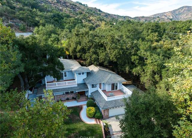 Property at 19731 Live Oak Canyon Rd, Trabuco Canyon, CA 92679, 4 beds, 3.5 baths