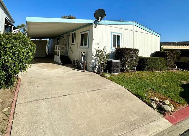 Property at 1456 E Philadelphia #275, Ontario, CA 91761, 2 beds, 2 baths