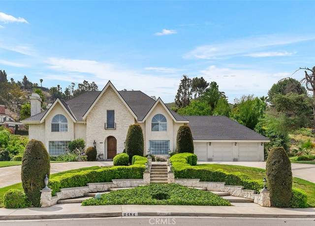 Property at 2484 Chauncy Pl, Riverside, CA 92506, 4 beds, 2.5 baths