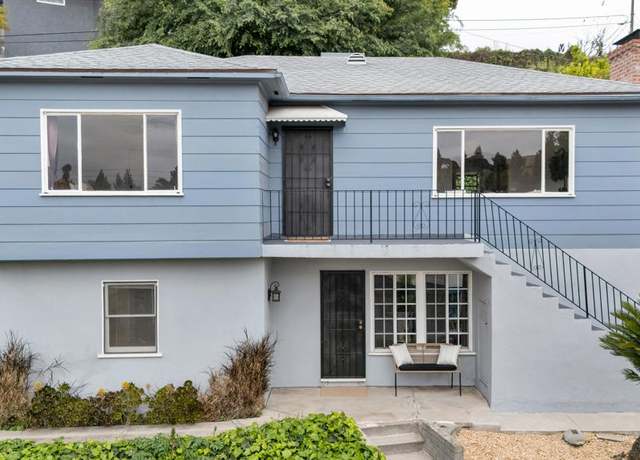 Property at 3800 Toland Way, Los Angeles, CA 90065, 3 beds, 2 baths