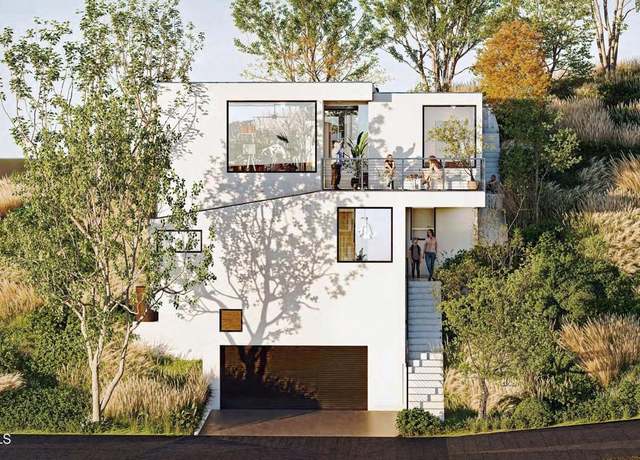 Property at 1070 N Oban Dr, Los Angeles, CA 90065