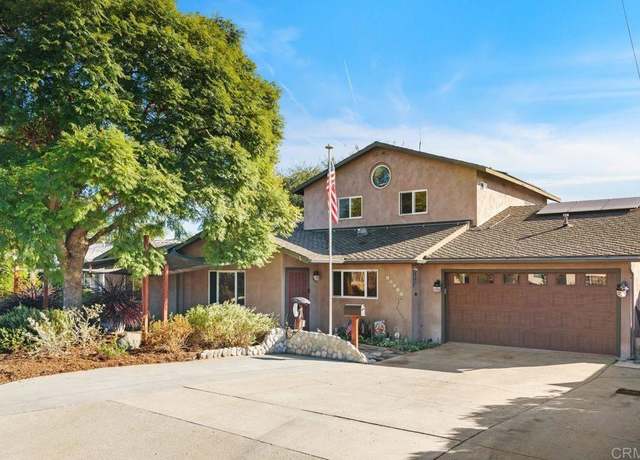 Property at 14429 Springvale St, Poway, CA 92064, 4 beds, 3 baths