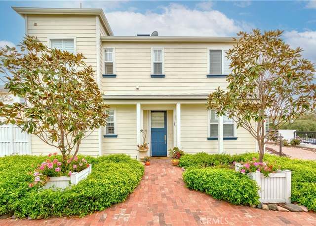 Property at 1800 S Pacific Coast Hwy #94, Redondo Beach, CA 90277, 3 beds, 3 baths