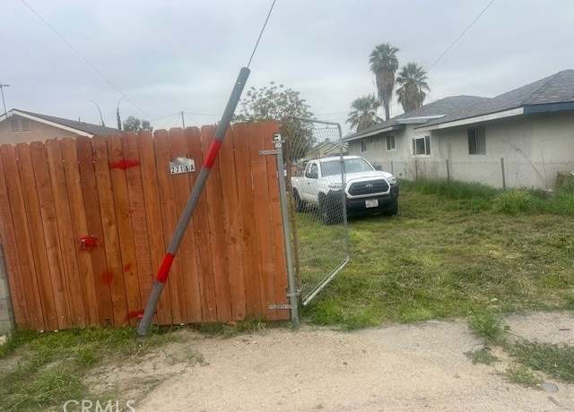 Property at 0 W O St, Colton, CA 92324