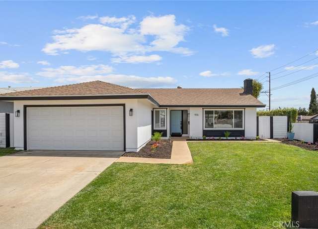 Property at 906 E Chalynn Ave, Orange, CA 92866, 3 beds, 2 baths