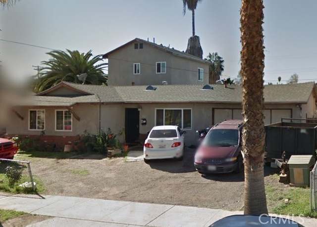 Property at 646 Parkbrook St, Spring Valley, CA 91977, 3 beds, 3 baths