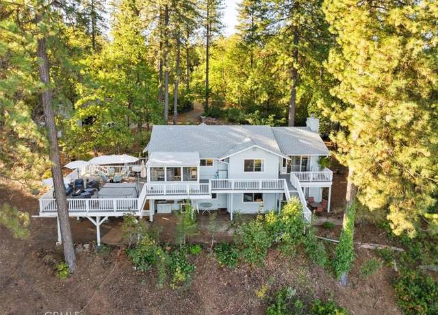 Property at 141 Powell Ridge Rd, Oroville, CA 95966, 3 beds, 2.5 baths