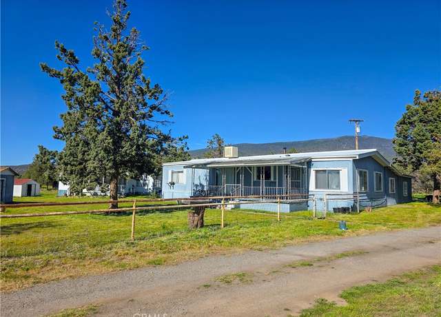 Property at 13521 Highway A-12, Montague, CA 96064, 3 beds, 2 baths