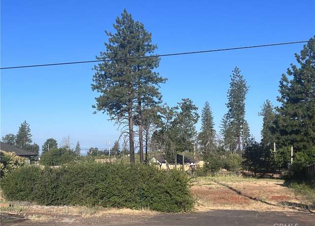 Property at 1779 Drendel Cir, Paradise, CA 95969