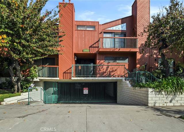 Property at 4420 Ventura Canyon Ave #7, Sherman Oaks, CA 91423, 3 beds, 3 baths