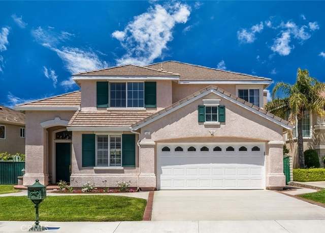 Property at 25925 Clifton Pl, Stevenson Ranch, CA 91381, 5 beds, 3 baths