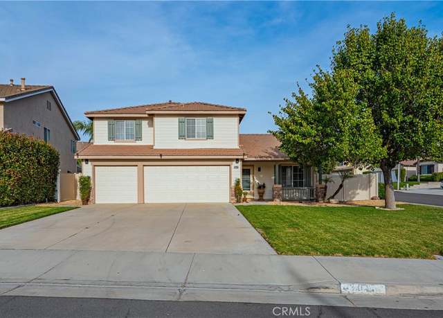 Property at 23458 Mount Lassen Way, Murrieta, CA 92562, 3 beds, 2.5 baths