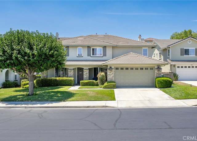 Property at 16758 Tamarind Ct, Chino Hills, CA 91709, 5 beds, 3 baths