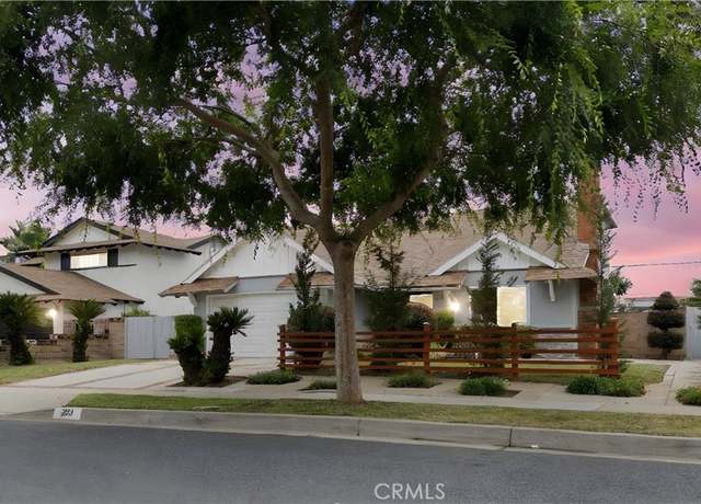 Property at 239 N Basilio Ave, San Dimas, CA 91773, 4 beds, 2 baths