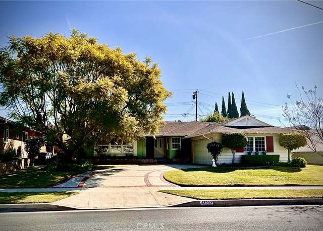 Property at 13232 Lorca Rd, La Mirada, CA 90638, 3 beds, 3 baths
