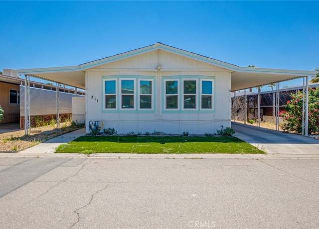 Property at 15252 Seneca Rd #311, Victorville, CA 92392, 3 beds, 2 baths