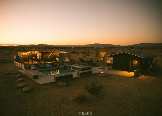 Property at 82990 Glamis Rd, 29 Palms, CA 92277, 2 beds, 2 baths