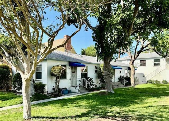Property at 222 N Screenland Dr, Burbank, CA 91505, 3 beds, 3 baths