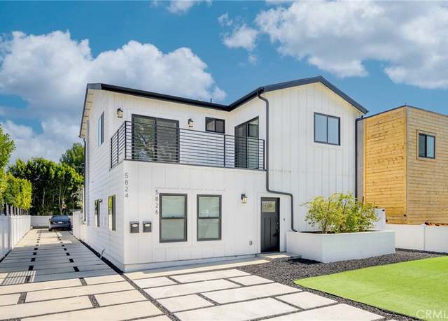 Property at 5826 Craner Ave, North Hollywood, CA 91601, 7 beds, 6 baths