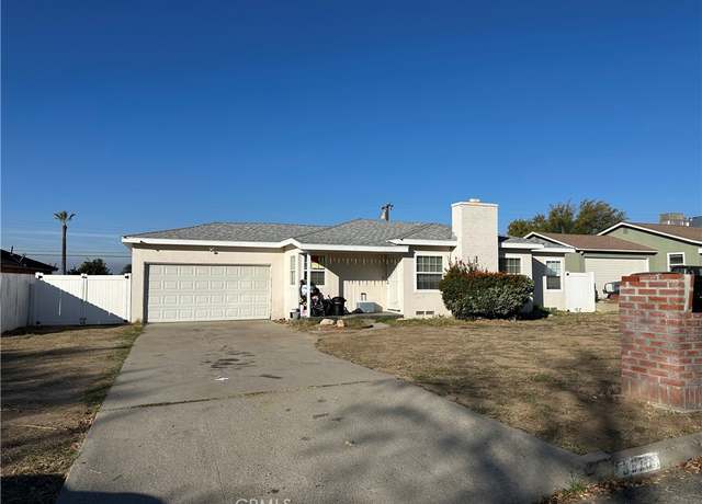 Property at 3670 La Hacienda Dr, San Bernardino, CA 92404, 2 beds, 1 bath