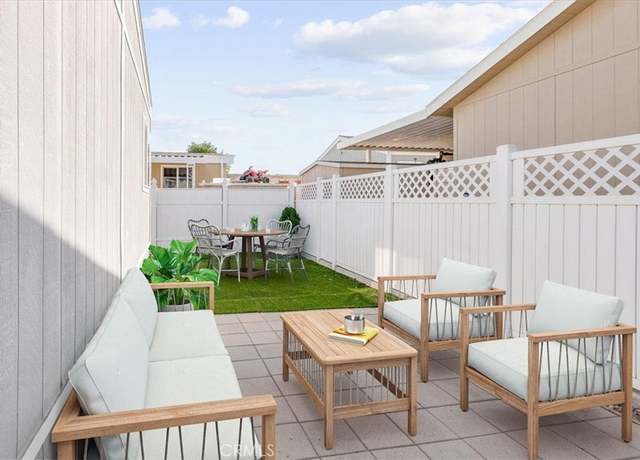 Property at 9080 Bloomfield Ave #193, Cypress, CA 90630, 3 beds, 2 baths