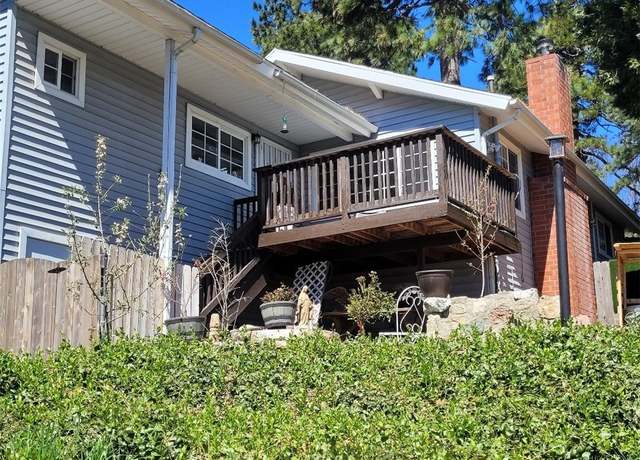 Property at 22738 Valley View Dr, Crestline, CA 92325, 3 beds, 1.5 baths